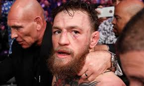 Nurmagomedov khabib destroyed conor mcgregor in a historical fight that led to a violent brawl between the two boxers and their entourages. Conor Mcgregor And Khabib Nurmagomedov To Hear Their Fate On October 24 After Ufc 229 Brawl Daily Mail Online