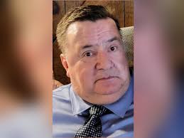 Kenneth "Ken" Ernest Witt's Obituary