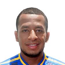 Edison Vega Similar Players