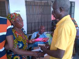 Profilo per J. Boima Barclay Sr. Family