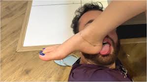 Sexy naughty step-mother seduces step-daughter's boyfriend - Lana Noccioli