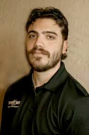 Introducing New Recruiter David Leavitt