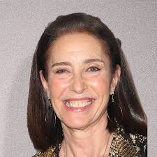 Mimi Rogers Movies and Shows