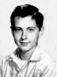 Sgt Richard Floyd Quinn (1948-1970)