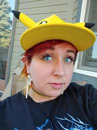 Let me see your colored/cosplay contacts 😍