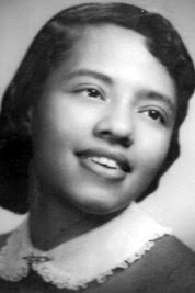 SHIRLEY GASTON-NICKERSON Obituary (2013)