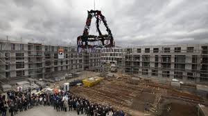 Ostfildern, esslingen (kreis) 2.000 € kaltmiete 83 m² wohnfläche 3 zi. Ostfildern 93 Neue Mietwohnungen Entstehen Im Scharnhauser Park Landkreis Esslingen Stuttgarter Zeitung