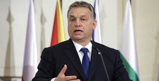 Hungarian president viktor orbán announced yesterday that he was endorsing president trump's reelection campaign. Viktor Orban Fidesz And Me Robert Bosch Academy