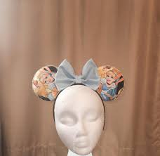 Mickey Ears Fast Shipping