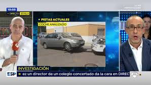 El ex novio de rocío caíz pozo, la joven de 17 años que la guardia civil buscaba desde el pasado 3 de junio, se ha entregado esta tarde y ha confesado que la mató y se deshizo del cadáver tras haberlo descuartizado. La Busqueda De La Madre Y La Nina Desaparecidas En Sevilla Pasa A Nivel Internacional