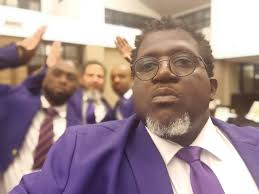 Delta Tau Omega supports Omega Psi Phi's Harvest Ball