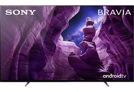 19 zoll stammtisch, berlin, germany. Sony Kd 55a85 Oled Tv Flat 55 Zoll 139 Cm Oled 4k Smart Tv Android Tv Oled Tv Kaufen Saturn