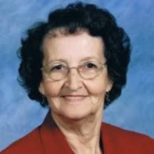 Obituary information for Pauline "Polly" Lacy