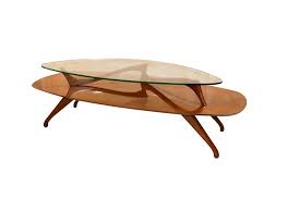 Auctions of art and design. Mid Century Modern Two Tier Vladimir Kagan Style Walnut Coffee Table Antiques Furniture Tables Ebay Coffee Table Walnut Coffee Table Table