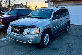 Image result for Smokey Caramel 2001 Envoy