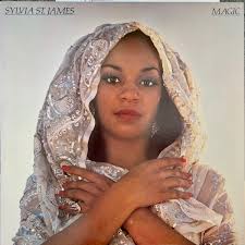 LP 】Sylvia St. James