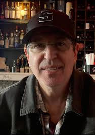 Let's welcome our new members: Keith Santamaria