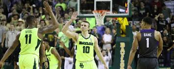 No team is tougher to go through defensively to get to the rim than baylor. Makai Mason Men S Basketball Baylor University Athletics