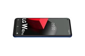 LG W41 Pro technische daten, test ...