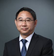 潘卫东-中国科学院大学-UCAS