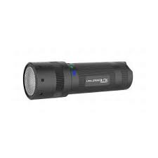 Led Lenser Taschenlampe T² Qc