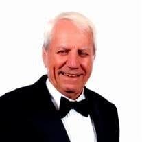 Max F. Keller Obituary