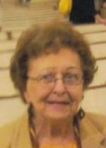 Lillian S. (MacDougall) Paris