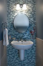 Now, you can have both! Small Powder Room Sink Houzz