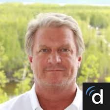 Dr. Bruce W. Hess, DO