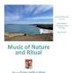 Music of Nature and Ritual event image