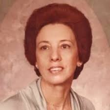 Betty Everson Pinkney