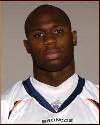 Keith Belton, West Charlotte, Running Back