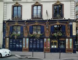 Facade Of The Laperouse Historic Restaurant Paris 6th Wnimѕu ѕah U Paris Restaurants Paris Facade
