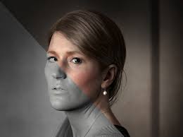 Portrait of Heather Spriggs