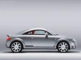 Audi Tt Coupe Specs Photos 1998 1999 2000 2001 2002 2003 2004 2005 2006 Autoevolution Audi Tt Audi Audi Tt 225
