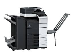 Check spelling or type a new query. Bizhub C458 Multifunctional Office Printer Konica Minolta Konica Minolta