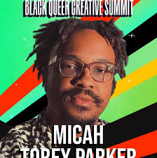 Micah Monique-Parker
