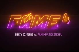 Unofficial subreddit about fame mma. Kiedy Fame Mma 2 Fame Mma 4 Rozpiska Gali