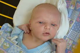 Novorozená miminka Znojemska 26. týdne 2019