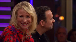 In 2017 werd dionne nationaal gespreksonderwerp vanwege haar vermeende verhouding met humberto tan, die met zijn losse heupen zijn partner ineke zou. Sjoerd Van Ramshorst Vader