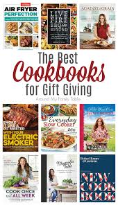 America's test kitchen healthy cookbook has made, tested and tasted 700 recipes that you can feel confident your family will love. The Best Cookbooks To Gift Around My Family Table