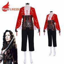 Kathrin romary kate beckinsale is an english actress, best known as the protagonist in the underworld series. Costumebuy Film Van Helsing Kate Beckinsale Cosplay Kostum Gilrs Frauen Anna Villelis Outfit L920 Aliexpress