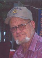 Jerry Don Testerman (1934-2011)