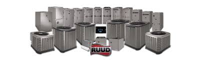 Value series, achiever series and the ultra series. Is Ruud A Good Furnace Brand