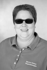Marion Kaiser