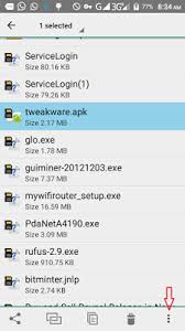 How to share any apk files on whatsapp. How To Share Apk Files Android App Files Via Whatsapp Messenger Phones Nigeria
