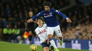 Cahill reckons everton could have done with the same kind of incident to get their team going and sparked up. Andre Gomes Injury Everton Star Expected To Make Full Recovery After Undergoing Successful Surgery On Horror Ankle Dislocation Goal Com