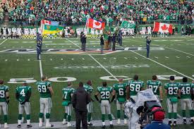 The official source of rider news, video highlights, tickets, stats, game day coverage and more. Saskatchewan Roughriders Fans Editorial Stock Photo Image Of Professional Football 47493528