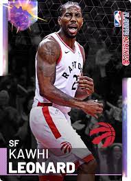 Well, the clippers are thrilled to know that kawhi leonard, who can become a free agent this summer, wants to play at least one more game with the franchise. 2kmtcentral On Twitter 3 New Playoffsmoments Cards C J Mccollum Kawhi Leonard Rodney Hood Https T Co Wk8xdbivpd