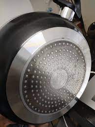 Why This Cooking Pot Not Working On My Induction Seasoned Advice